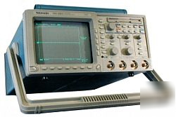 Tektronix TDS400A series personal lab oscilloscope