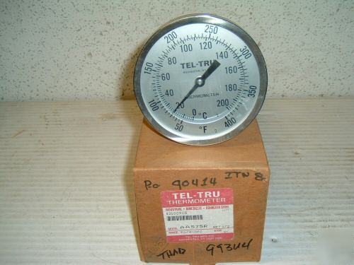 Tel-tru thermometer 5