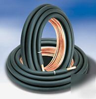 Insulated copper line set 5/8