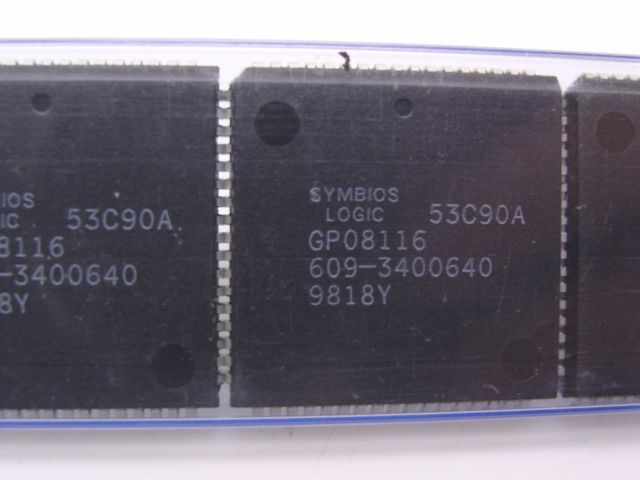 Lsi 53C90A symbios integrated circuit ic