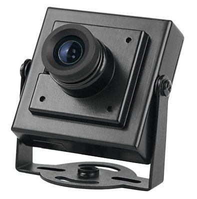 Mini high quality ccd 420L. sharp camera