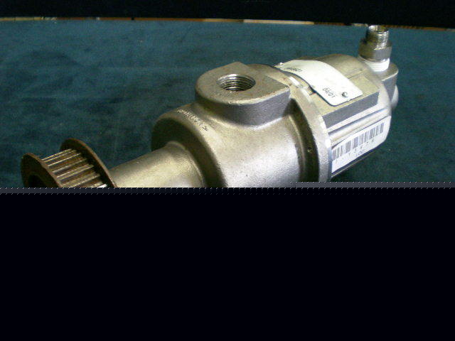 Moyno industrial products hidraulic pump 33104 ZM48621