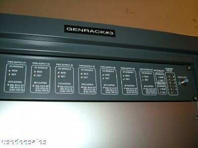 New amat endura 300MM generator rack 410177-P4-gr 