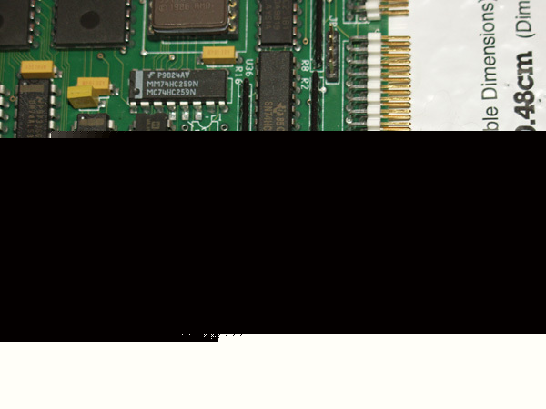 Unipage x-main used main processor