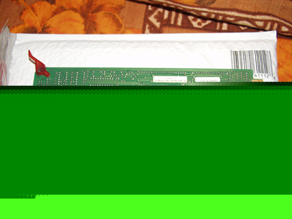 Unipage x-main used main processor