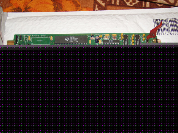 Unipage x-main used main processor