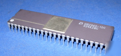 AM2960-1DC amd ic 48-pin silver cerdip