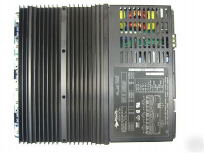 50 to 600W autoranging ac-dc switcher ; VIRU333EUUU