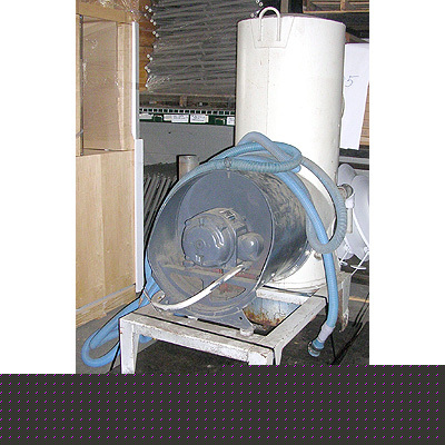 7.5 hp industrial vacuum cleaner