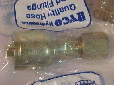 Bag of 5 ryco T285-0606 tube bite 