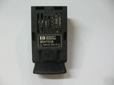 P/n SDX1155B ; communication component , hp