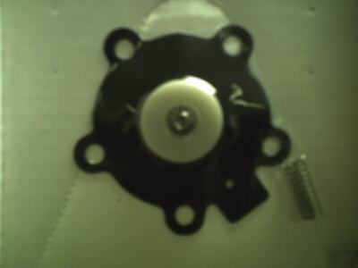 5 bolt diaphragm w/alignment hole/fits goyen