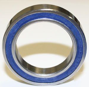 61806-2RS1 bearing 30X42X7 sealed vxb ball bearings