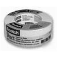 New 3M scotch gray cloth tape 126GRA 