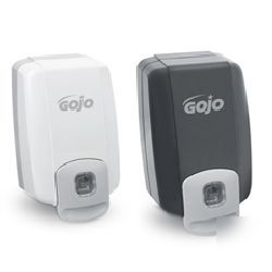 Gojo maximum capacity soap system dispenser-goj 2235