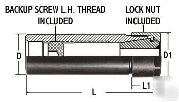 Craftsman ER20 