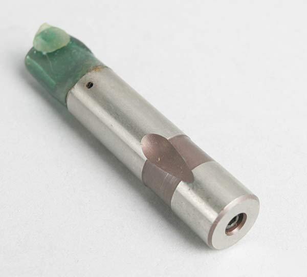 Dayton punch ljo 50 250 M2 p .3750 w .1250 bs 0 deg