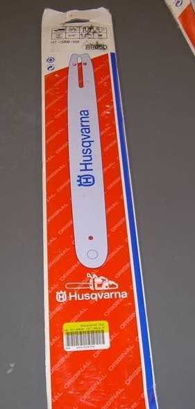 New husqvarna chainsaw guidebar 16