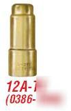 New turbotorch 0386-1066 12A-te replacment tip - 