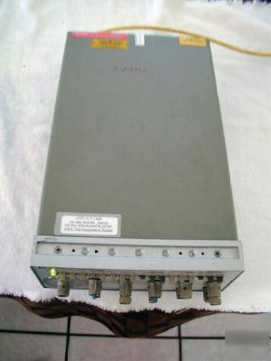 @ hp - agilent 3312A function generator @