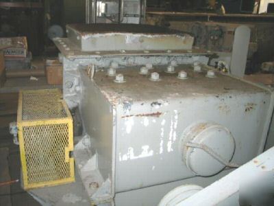 Model 30 ks williams hammermill (3634)