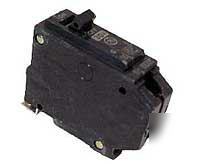 New ge 1 pole circuit breaker, 50 amp THQB1150