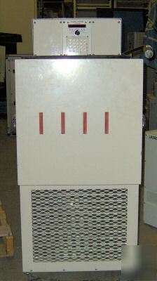 Sigma systems corporation enviro chamber M30MM