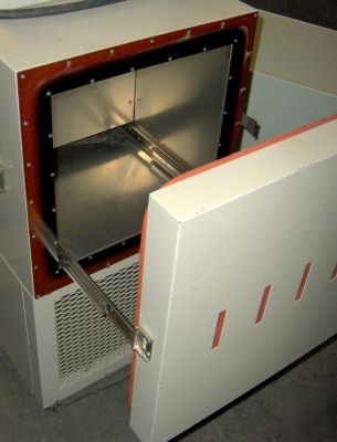 Sigma systems corporation enviro chamber M30MM