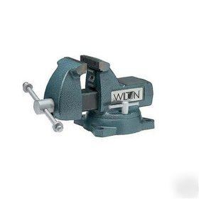 Wilton 21300 - mechanics vise