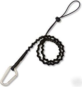 Ergodyne squids 3100 safety tool lanyard model 19002 