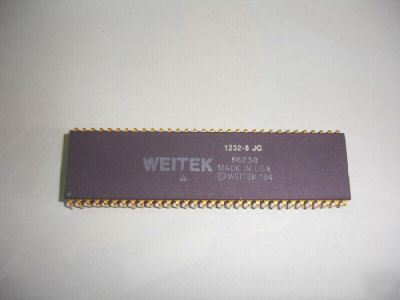 New weitek - WTL1232-8JC ic - wtl 1232 -8JC - brand 