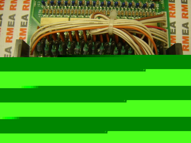 Plc direct D316ND21 input module 