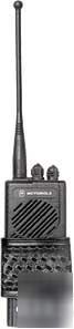 Police equipment supplies radio holder #230