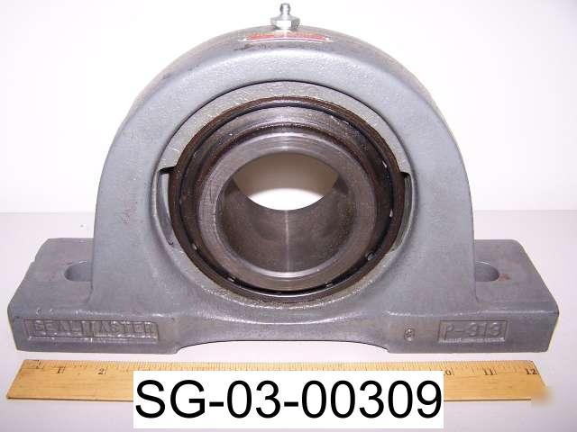 Sealmaster large 2-15/16
