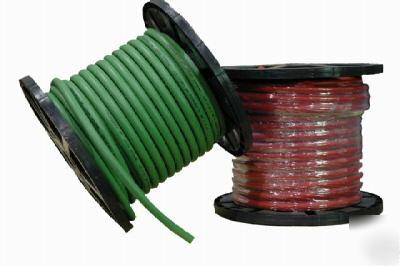 4/0 welding - battery cable 50 ft coil 