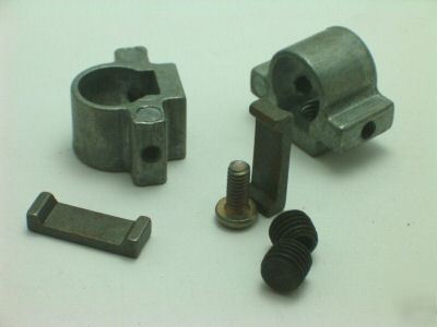 Bernard 279 spacer set g gun qty = 2