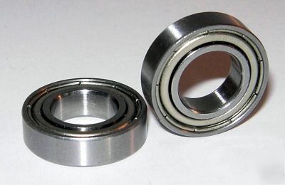 (100) 6800-zz ball bearings, 6800ZZ, 6800Z, z, 10X19 mm