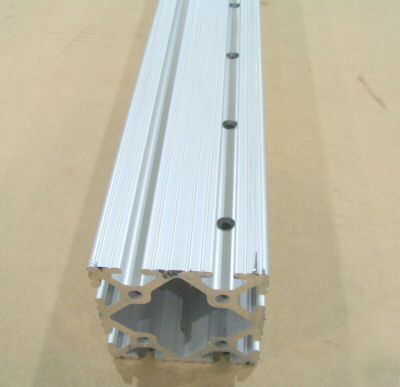 8020 aluminum extrusion 15 s 3030 x 71.03 th