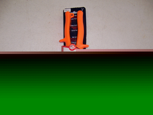 Midwest SSP6510R special hardened aviation tin snips