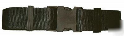 Police duty belt hwc tactical duty belt 2