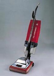 Sanitaire 7 amp ez kleen commercial vacuum eur 887