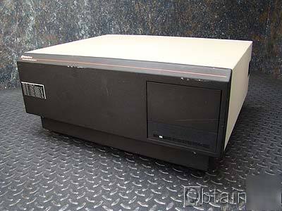 Dictaphone 6643 communications recording system