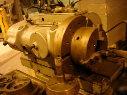 I.d. grinder machine grinding tooling no 