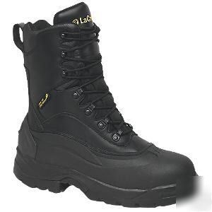 Lacrosse max trax pft cold weather boot - size 11