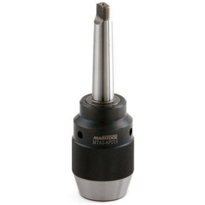 Morse taper #2 drill chuck tool holder