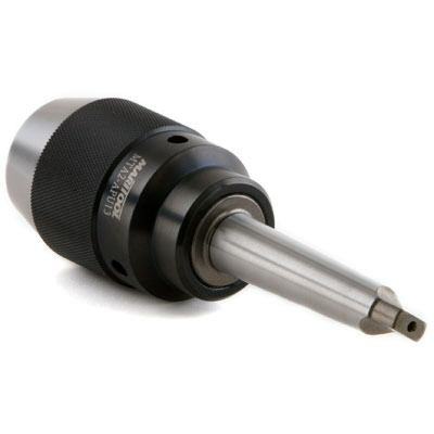 Morse taper #2 drill chuck tool holder