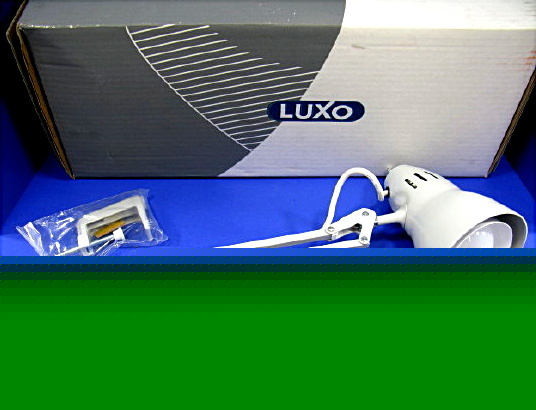 New luxo LB2ALG 30