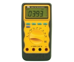 New uei DM393 digital multimeter hvac 