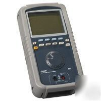 Protek 860 - 60MHZ hand-held dso/dmm