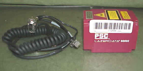 Psc lazer data 9000E series compressed air filter